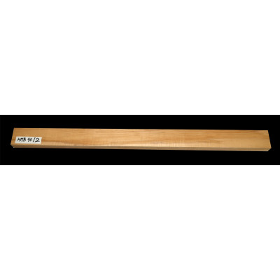 Kanadský javor – Drevo na Gitarový krk HMB 40 / 2 - 1055 x 80 x 45 mm 